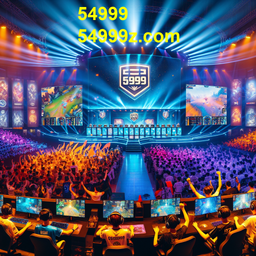 A Ascensão dos Eventos de Jogos: Celebrações que Unem Gamers